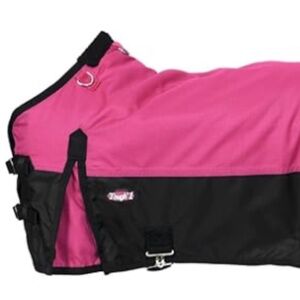 Tough 1 Mini Pony Waterproof Turnout Blanket